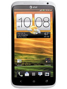 HTC One X AT&T title=